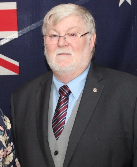 Keith-Waller-Community-Service-Chair-at-Rotary-Club-of-Blacktown-City