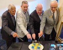 Celebrating 60 Years of Rotary Club of Blacktown City